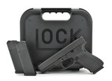 Glock 20 Gen 4 10mm (PR46036) - 2 of 3