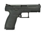 CZ P-10C 9mm (PR46037) - 2 of 3