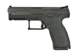 CZ P-10C 9mm (PR46037) - 3 of 3
