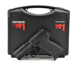 Heckler & Koch USP Compact .40 S&W (PR46040) - 2 of 3