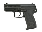 Heckler & Koch USP Compact .40 S&W (PR46040) - 1 of 3