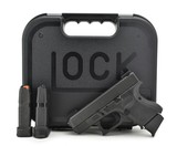 Glock 26 Gen 4 9mm (PR46041) - 2 of 3