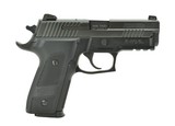 Sig Sauer P229 Elite 9mm (PR46047) - 1 of 3