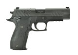 Sig Sauer P226 Elite 9mm (PR46048) - 1 of 3