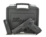 Sig Sauer P226 Elite 9mm (PR46048) - 2 of 3