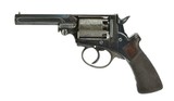 Massachusetts Arms Company Adams Patent Pocket Percussion .31 Caliber Revolver (AH5128) - 6 of 7