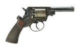 Massachusetts Arms Company Adams Patent Pocket Percussion .31 Caliber Revolver (AH5128) - 4 of 7