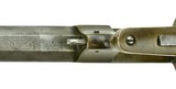 Rare Allen .32 Caliber Sidehammer Rimfire Revolver (AH5129) - 3 of 8
