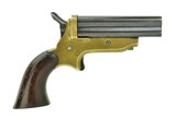 "Sharps Pepperbox Derringer. Model 2C. .30 Caliber Rimfire (AH5130)	" - 3 of 6