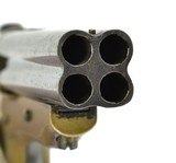 "Sharps Pepperbox Derringer. Model 2C. .30 Caliber Rimfire (AH5130)	" - 1 of 6
