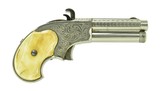 Remington Rider Magazine Pistol (AH5132) - 5 of 5