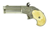 Remington Rider Magazine Pistol (AH5132) - 1 of 5