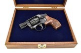 Smith & Wesson 442-1 Airweight .38 Special (PR46076) - 1 of 4