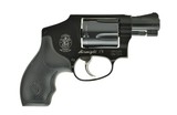 Smith & Wesson 442-1 Airweight .38 Special (PR46077) - 3 of 3