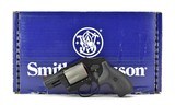 Smith & Wesson 340PD .357 Magnum (PR46078) - 2 of 3