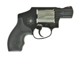 Smith & Wesson 340PD .357 Magnum (PR46078) - 3 of 3