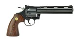 Colt Diamondback .22 LR (C15443) - 3 of 4