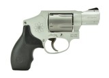 Smith & Wesson 340SC .357 Magnum (PR46083) - 3 of 3
