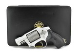 Smith & Wesson 340SC .357 Magnum (PR46083) - 1 of 3