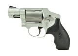Smith & Wesson 340SC .357 Magnum (PR46083) - 2 of 3