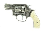 Smith & Wesson 60 .38 Special (PR46084) - 1 of 7