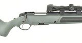 Steyr Scout .308 Win (R25444) - 3 of 4