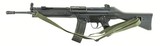 HK 93 .223 Rem (R25449) - 3 of 4