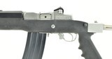 Ruger Mini 14 .223 (R25451) - 3 of 4