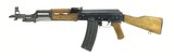 Polytech AKS-223 5.56x45mm (R25452)
- 3 of 4