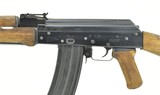 Polytech AKS-223 5.56x45mm (R25452)
- 4 of 4