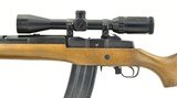Ruger Ranch Rifle .223 Rem (R25453)
- 4 of 4