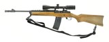 Ruger Ranch Rifle .223 Rem (R25453)
- 1 of 4