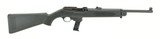 Ruger Carbine 9mm (R25460) - 1 of 4