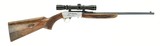 Browning Grade III Auto .22 LR (R25461) - 1 of 7