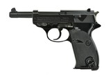 Walther P38 IV 9mm (PR46095) - 2 of 5
