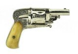"Belgian Velo Dog .30 Caliber Revolver (AH5135)" - 2 of 2