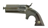 Bacon Arms Pepperbox .22
(AH5136) - 1 of 3