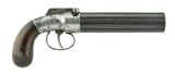 The Washington Arms Co. .28
(AH5137) - 2 of 3