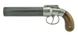 The Washington Arms Co. .28
(AH5137) - 3 of 3