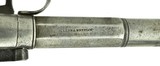 Allens Patent Bar Hammer .34 (AH5140) - 2 of 4