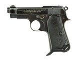 Beretta 1934 .380 ACP (PR46128) - 1 of 4