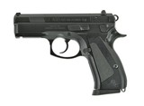 CZ 75 P-01 9mm (PR46132) - 2 of 2
