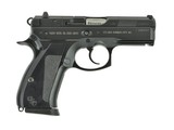 CZ 75 P-01 9mm (PR46132) - 1 of 2