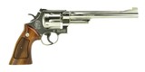 Smith & Wesson 27-2 .357 Magnum (PR46135) - 2 of 2