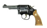Smith & Wesson 12-3 .38 Special (PR46137) - 1 of 3