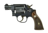 Smith & Wesson M&P .38 Special (PR46138) - 2 of 3