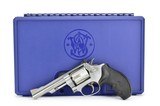 Smith & Wesson 63-3 .22 LR (PR46139) - 3 of 3
