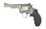 Smith & Wesson 63-3 .22 LR (PR46139) - 1 of 3