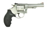 Smith & Wesson 63-3 .22 LR (PR46139) - 2 of 3