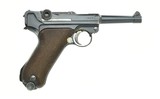 "DWM Police Luger 9mm (PR41280)" - 1 of 10